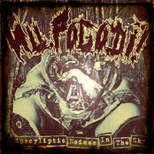 Apocyliptic Noises In The Sky