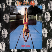 Def Leppard: High 'n' Dry