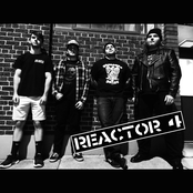 reactor 4