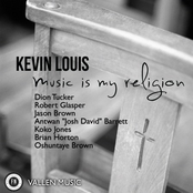 kevin louis