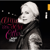 Anne Sofie Von Otter: Douce France