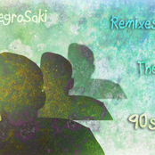 NegroSaki Remixes the 90s