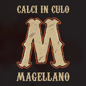 Calci In Culo