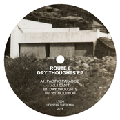 Dry Thoughts EP