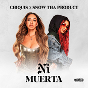 Chiquis: Ni Muerta