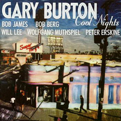 Hopscotch by Gary Burton