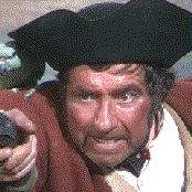 robert newton