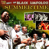 Black Umfolosi: Best of Black Umfolosi: Summertime