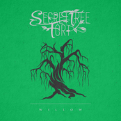 Secret Tree Fort: Willow