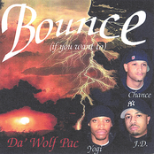 Bounce If You Want To