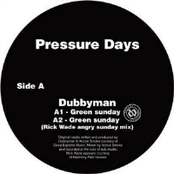 Pressure Days