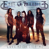 Edge of Paradise: Love Reign O'er Me