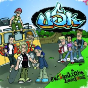 Gefährliche Landung