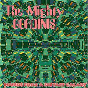 Sounds From A Distant Galaxy