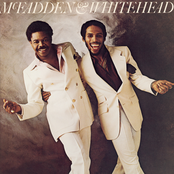 MCFadden & Whitehead Album Picture