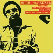 Hugh Masekela: The Chisa Years 1965-1975 (Rare and Unreleased)
