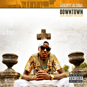 Hell On Earth by August Alsina