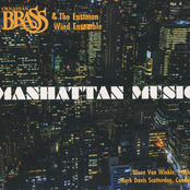 Manhattan Music