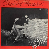 Hoochie Coochie Man by Charlie Harper