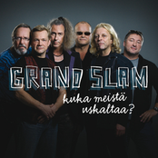 Kuka Meistä Uskaltaa? by Grand Slam