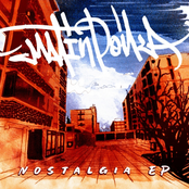 Nostalgia EP