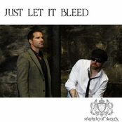 Just Let It Bleed