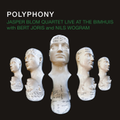 Polyphony (Live at the Bimhuis)
