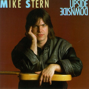 Upside Downside by Mike Stern