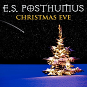 Christmas Eve by E.s. Posthumus