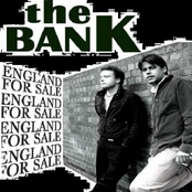 the bank