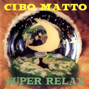 cibo matto