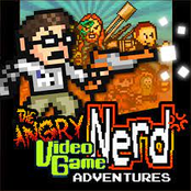 AVGN Adventures