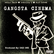 Gangsta Cinema