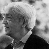 Jiddu Krishnamurti