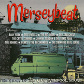 Merseybeat: The Story Of The 60's Liverpool Sound (Disc 1)