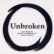Unbroken