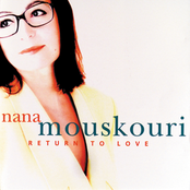 I Care by Nana Mouskouri