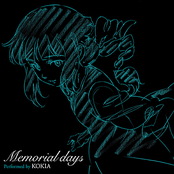 Memorial Days by Kokia