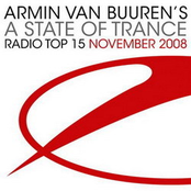 A State Of Trance Radio Top 15 November 2008