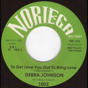 debra johnson