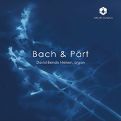 J.S. Bach  Arvo Pärt: Organ Works