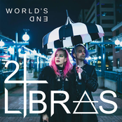 2libras: World's End