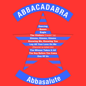 Abbacadabra: Abbasalute