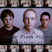 Paper Plane Pilots