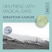 Girlfriend with Magical Ears (Two Moons Analog Session)
