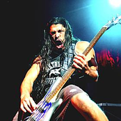 robert trujillo