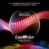 Eurovision Song Contest Vienna 2015