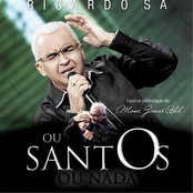 Ou Santos Ou Nada by Ricardo Sá