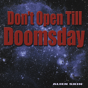 Gloomy Sunday by Alien Skin