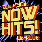 ‘80s + ‘90s Now Hits Workout